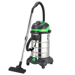 2022 New 3 In 1 Top quality wet and dry stainless steel vacuum cleaner industrial portable vacuum cleaner