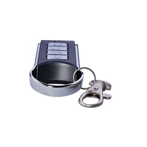 Nhà Máy Giá 315/433MHz <span class=keywords><strong>4</strong></span> kênh cán mã RF điều khiển từ xa cho cửa nhà để xe/cổng yet071 - Product Image 5