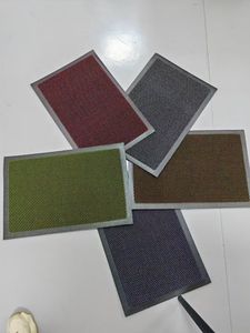 Tapis de <span class=keywords><strong>paillasson</strong></span> d'entrée lavable en machine résistant à la saleté commerciale haut de gamme pour bureau, appartement - Product Image 5