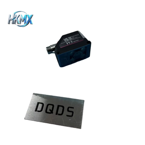 Caméra industrielle intelligente à capteur couleur grand angle AF KEYENCE IV3-G600CA, type split, avec garantie d'un an - Product Image 1