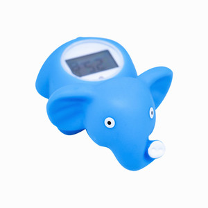 Thermomètre de <span class=keywords><strong>bain</strong></span> pour bébé en forme de <span class=keywords><strong>fleur</strong></span> avec produits de sécurité pour la salle de <span class=keywords><strong>bain</strong></span>, jouet de <span class=keywords><strong>bain</strong></span> flottant - Product Image 2