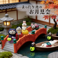 Japanische Therapeutische Handbemalte Tischdekorationen - Auto-Innendekorationsartikel - Fotografie-Requisiten, Tägliche Geschenke