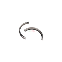 Pièces SKS, Pompe hydraulique SKS, Kit de réparation pour excavatrice, Pièce de rechange en stock 148-5251 A11VO60 A4VG71 CAT910G, Roulement de selle