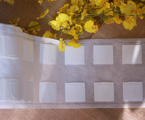 Bán Buôn Nhiệt <span class=keywords><strong>Sealable</strong></span> Cà Phê Cán Giấy Lọc Cho Túi Trà Rỗng - Product Image 4