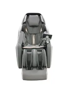 Diseño de moda Spa Masaje Silla Masajeador Fabricado En China - Product Image 4