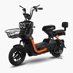 Modèle 2026, vélo électrique urbain <span class=keywords><strong>pour</strong></span> adultes de <span class=keywords><strong>14</strong></span> <span class=keywords><strong>pouces</strong></span> avec un moteur puissant, électronique intelligent et une autonomie de 50 kilomètres - Product Image 4