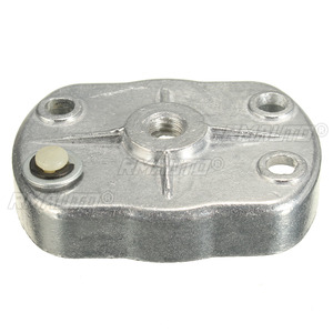 Kit de démarrage universel portable à lanceur manuel pour la plupart des débroussailleuses, coupe-bordures et tondeuses à gazon de 43 cm³ - Product Image 5