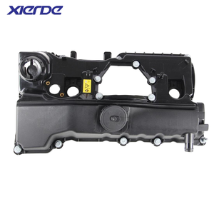 XIERDE motor vana kapağı montaj 11128645888 11127555212 vana kapağı BMW 1 2 <span class=keywords><strong>3</strong></span> serisi N46 N46N motorlar için - Product Image 2