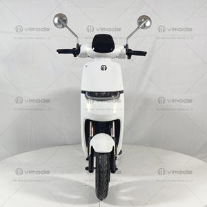 Motocicleta Eléctrica VIMODE 2026, Elegante, para Carretera, con Batería de Litio de 48V, para Jóvenes Adultos - Product Image 6