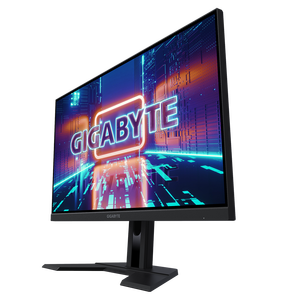 Moniteur de jeu Gigabyte <span class=keywords><strong>M27Q</strong></span> 27 pouces IPS 2560x1440 165Hz moniteur de bureau d'ordinateur - Product Image 2