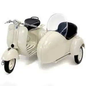 Piaggio मादक द्रव्य के साथ 606189M Vespa 150 VL1T वाहन मॉडल 1:6 "Historicalvehicle मॉडल से मादक द्रव्य के साथ Vespa 150 VL1T 1956