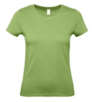 Vêtements d'occasion pour femmes de qualité supérieure, décontractés, grandes tailles, avec logo brodé et boutons, en balles - Écologiques