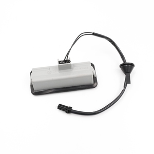 100013728 ABS Car Boot Portellone Opener Interruttore di Rilascio 3M51-19B514-AC per <span class=keywords><strong>Ford</strong></span> <span class=keywords><strong>Focus</strong></span> II <span class=keywords><strong>2004</strong></span> - 2007 Messa A Fuoco C-MAX 2003 - 2006 MK2 - Product Image 5