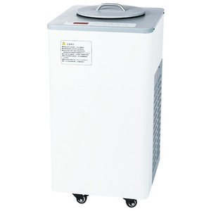 Beijing Dalong CCP5-15 Low Temperature Cooling Circulator -15 To Room Temp Stainless Steel Lab Equipment - Product Image 3