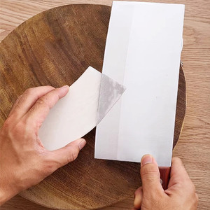 Cuchillo de cocina doméstico con forja martillada, se puede utilizar tanto para rebanar como para picar, cuchillo de chef multifuncional, no - Product Image 1