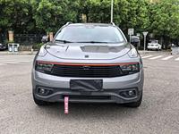 Mobil Bekas Kondisi Baik Lynk Co 01 2019 Abu-abu Tua 2.0T FWD Pro Mobil Bekas Ekspor