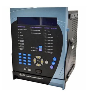 Ge L90V <b>Relay</b> Module Solid State Rack Mount ACG Model L90V25AKHF8LH6CL6CN6DS6DUXXW7C - Product Image 5