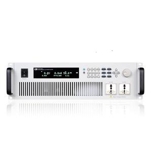 Fuente de Alimentación CA Monofásica ITECH IT7322 300V/6A/750VA Programable de Banco, Ajustable, con Amplificación Lineal y Conmutación - Product Image 3