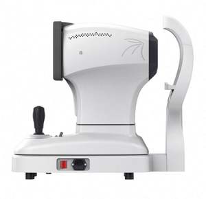 เครื่องวัดความดันโลหิตด้วยการวัดความโค้งของกระจกตา - Product Image 3