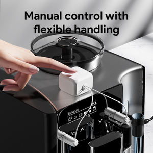 Dispositif à écran tactile <span class=keywords><strong>Fingerbot</strong></span>, télécommande sans fil <span class=keywords><strong>Tuya</strong></span>, interrupteur intelligent BLE, bouton poussoir, commande par application, compatible Alexa Google - Product Image 4