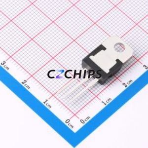 Nouveau et Original STP100NF04 TO-220 Transistor à effet de champ à transistor (MOSFET) vente entière puces de composants électroniques et Service de nomenclature - Product Image 2
