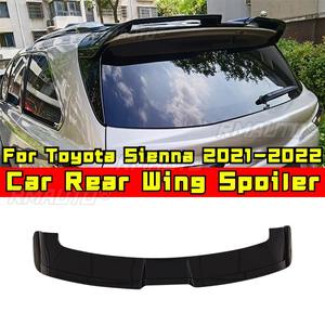 Alerón Trasero para Techo de Coche, Pieza de Modificación para Toyota Sienna 2021-2022, Accesorios Exteriores para Coche - Product Image 1