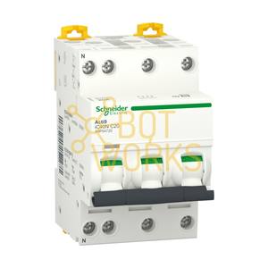 Schneider Electric A9P54720 - Neuf - Product Image 1