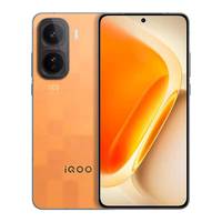 Smartphone de jeu IQOO Neo 11 avec processeur Snapdragon 800 Series, charge rapide 120W, batterie 7500mAh, écran plat 6,8 pouces 2K 108MP, 144Hz, Octa Core, version anglaise