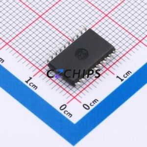 Pestillo de chip IC de circuito integrado SN74HC573D(LX) original y nuevo - Product Image 2