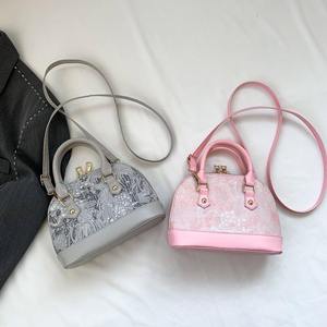 Nouveau sac à main de luxe de haute qualité pour femmes, de forme coquille, tendance et élégant, pour femmes. - Product Image 2