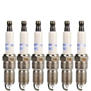 Piezas de automóvil 41-990 92220447 Productos de sistema de motor automotriz de alto rendimiento Bujía para automóviles Chevrolet - Product Image 5