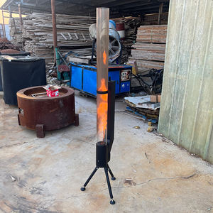 Calentador <span class=keywords><strong>de</strong></span> <span class=keywords><strong>Pellets</strong></span> para exteriores independiente, antorcha <span class=keywords><strong>de</strong></span> <span class=keywords><strong>pellets</strong></span> para Patio, tubo <span class=keywords><strong>de</strong></span> vidrio, <span class=keywords><strong>estufa</strong></span> <span class=keywords><strong>de</strong></span> cohete <span class=keywords><strong>de</strong></span> fuego - Product Image 6