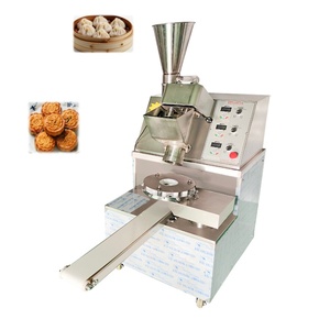 Mooncake Making Machine Baozi Bun Making Machine Bun Steam Machine - Product Image 6