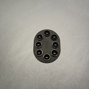 Mobile Phones <b>Silicone</b> Suction Holder for Selfies Videos - Product Image 4