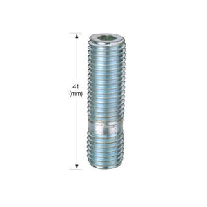 Hoge Kwaliteit 10.9 Kwaliteit Wiel Studs Carbon Stalen Wiel Bout - Product Image 1