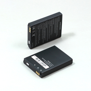 Batterie lithium-ion rechargeable 7,4 V 1500 mAh pour terminal POS Bluebird Pidion BAT-MT MT360 MT760 MT280 - Product Image 6