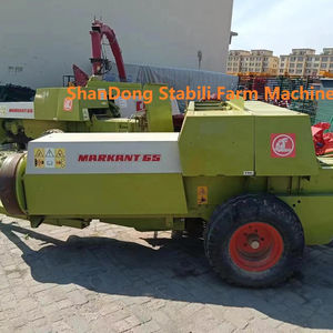 قطع غيار آلة تكديس القش كلاس ماركانت 65 وكلاس ماركانت 55، آلة ضغط القش الزراعية، متوافقة مع الجرار المعتمد من وكالة حماية البيئة - Product Image 2