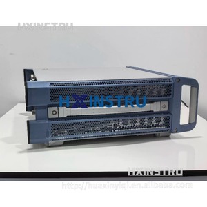 Generador de Señales Vectoriales Rohde & Schwarz SMW200A Usado - Product Image 2