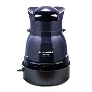 Professional Swiftlet Humidifier Cool Mist Ultrasonic TL5500 Industrial Humidifier Sarang Burung Swallow Bird Nest