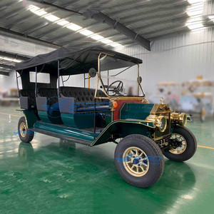 Vehículos de Alta Calidad a Precio de Fábrica: Autos Clásicos de Tres Filas, Autos Clásicos Usados, Vehículos Convertibles, Vehículos de Nueva Energía en Venta - Product Image 5