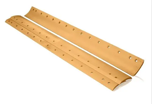 Китай, грейдер, запасные части, изогнутые лезвия, моторный грейдер, режущая кромка, цена - Product Image 4