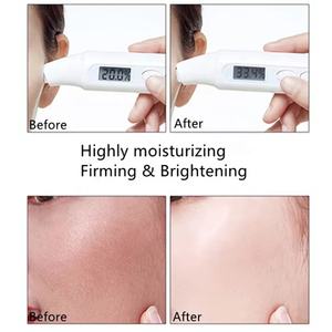 スキンケアセット美容製品ペプチドキャビア白化抗しわ保湿フェイシャルクレンザー血清クリーム - Product Image 4