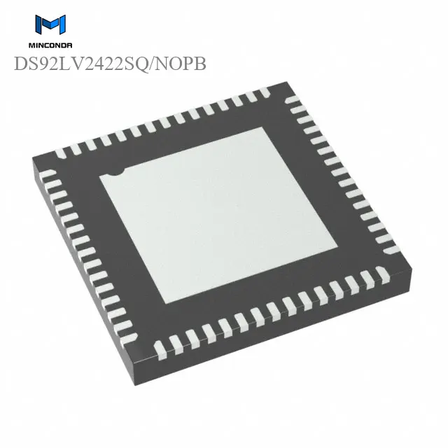 (Ic Componenten) DS92LV2422SQ/Nopb