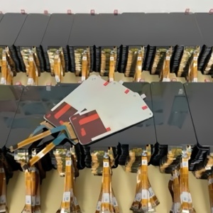 Schermo LCD e Digitalizzatore Originali OEM per Diversi Modelli Samsung <span class=keywords><strong>Galaxy</strong></span> - Product Image 5