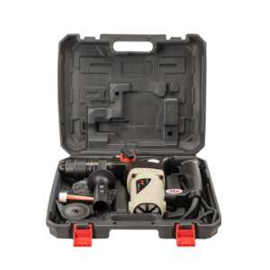 Taladro Máquina 3000 Impulso Frecuencia Impacto Martillo eléctrico Taladros Martillo eléctrico <span class=keywords><strong>de</strong></span> demolición <span class=keywords><strong>de</strong></span> hormigón - Product Image 4