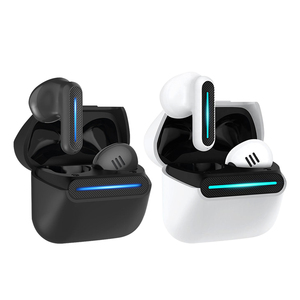 Không khí tai nụ Earbuds ecouteur Sans Fil Fone de ouvido Earbud tai nghe & headphone & phụ kiện audifonos Loại C Earbud tai nghe - Product Image 6