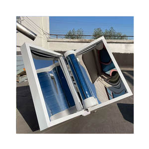 <span class=keywords><strong>Kit</strong></span> de camping extérieur <span class=keywords><strong>Four</strong></span> <span class=keywords><strong>solaire</strong></span> portable Batterie de cuisine de camping Gril <span class=keywords><strong>solaire</strong></span> de camping - Product Image 1