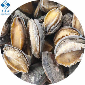 Fournitures pour étagères de haute qualité, sans coquilles d'abalone - Product Image 3