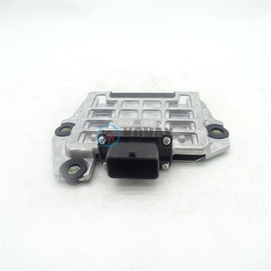 Kovax động cơ 129924 75070 4TNV98 Bảng điều khiển máy xúc 129923-75150 12992475070 12992375150 động cơ <span class=keywords><strong>Yanmar</strong></span> điều khiển mới - Product Image 2