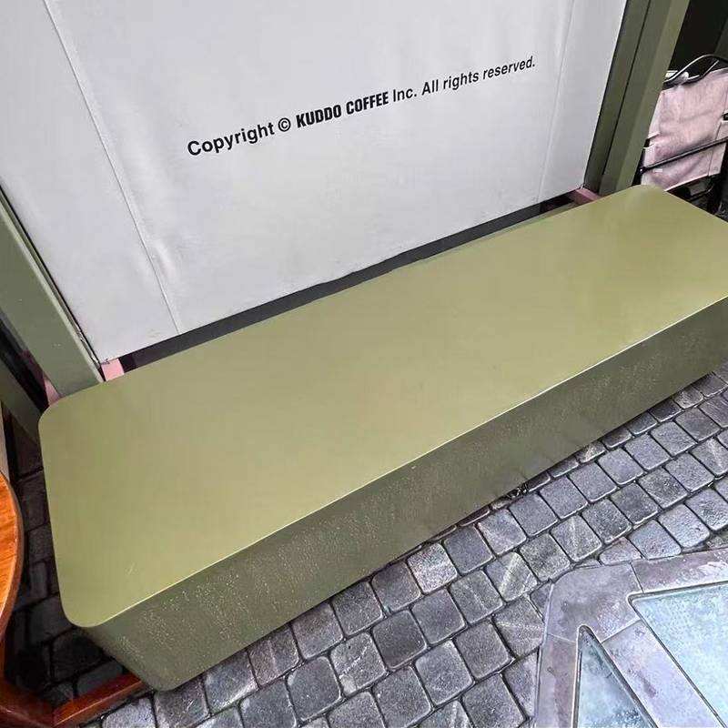 All-metal without tray 200*45*45